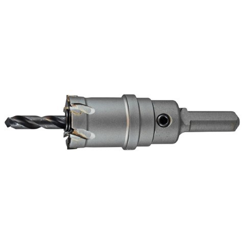 HOLEMAKER TCT HOLESAW 1-1/8'' DIA X 25MM DEPTH OF CUT 